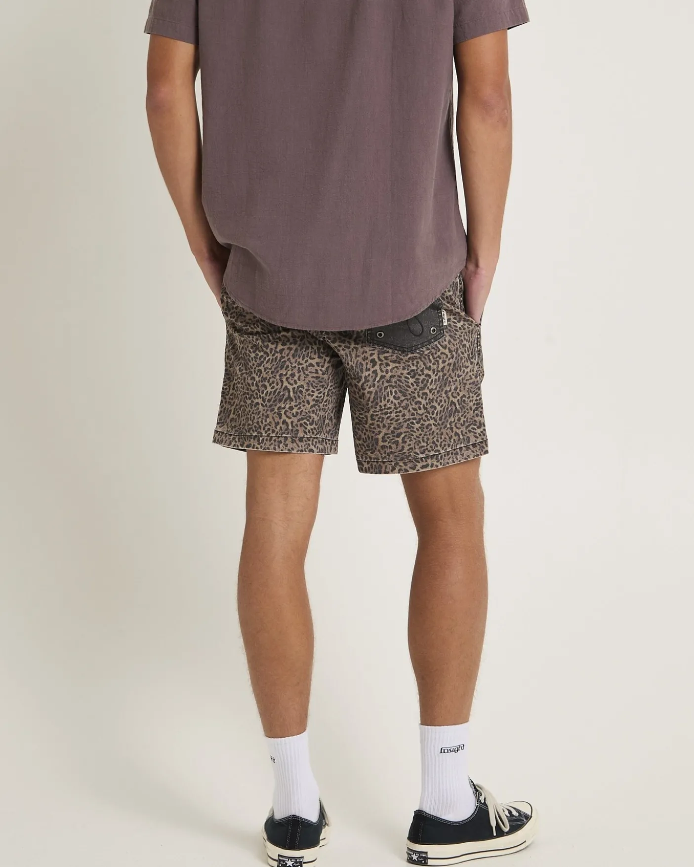 Trigger Boardshorts