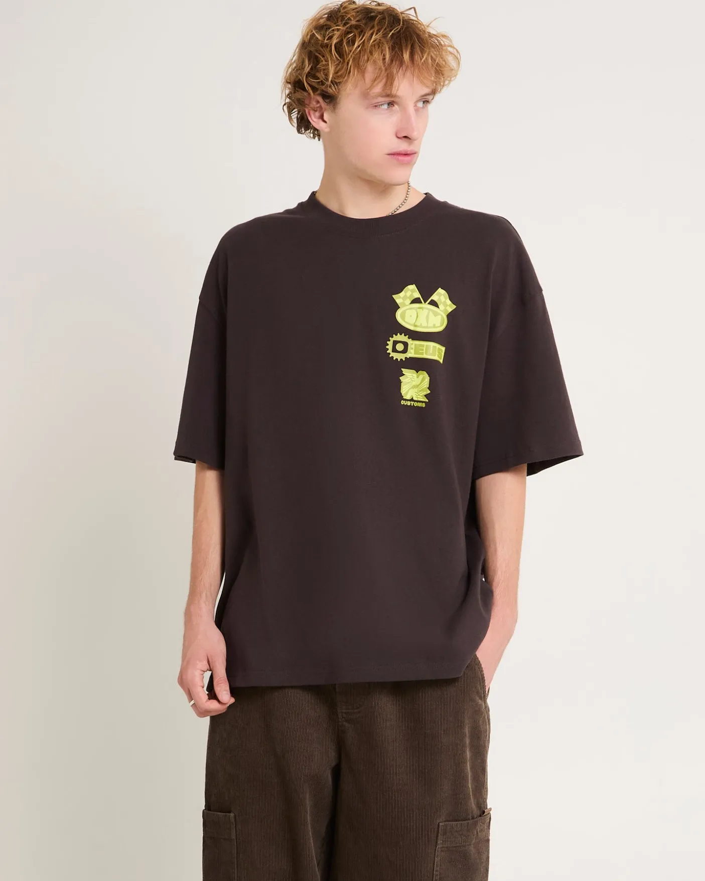 Tune Up T-Shirt