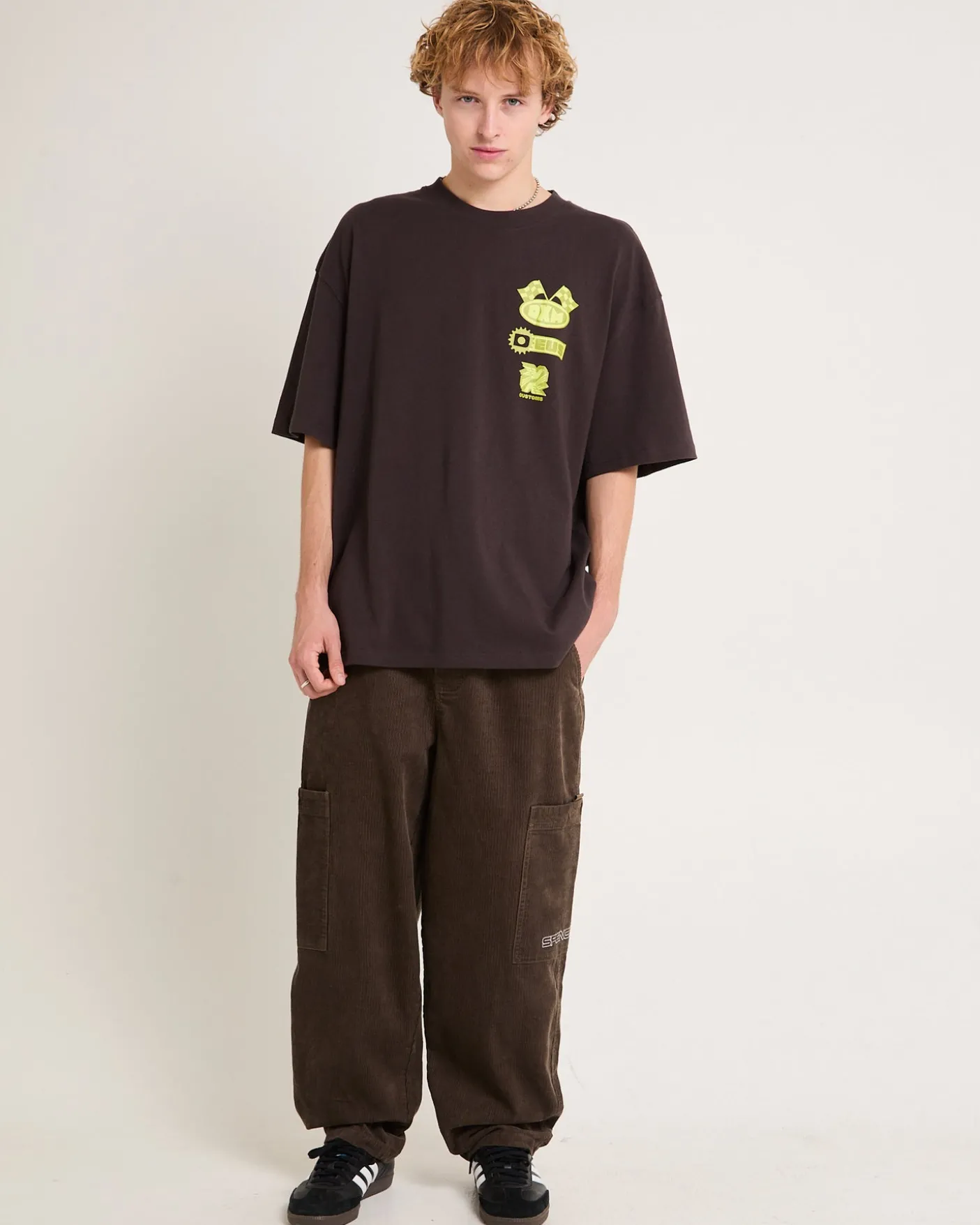 Tune Up T-Shirt