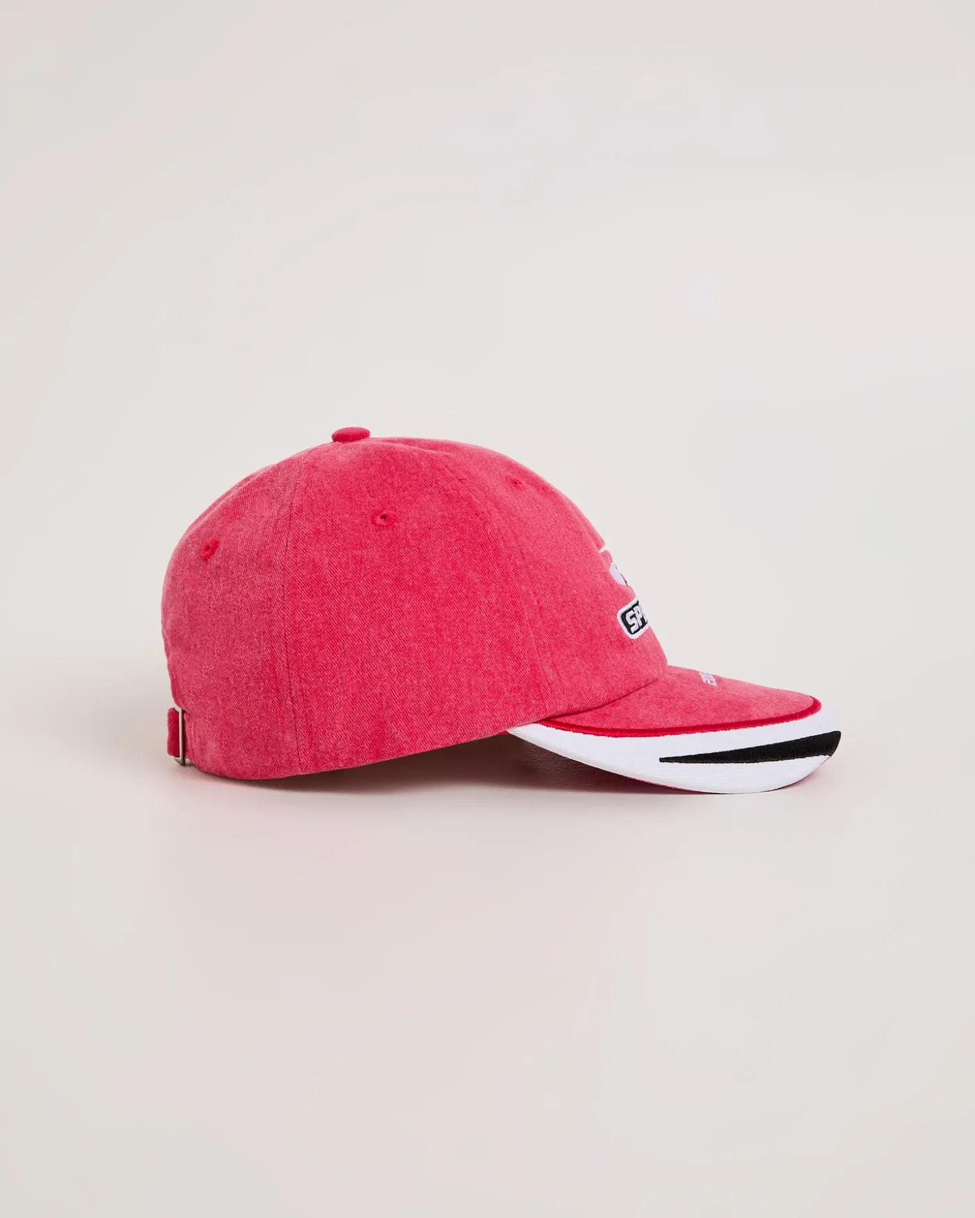 Turbo Cap