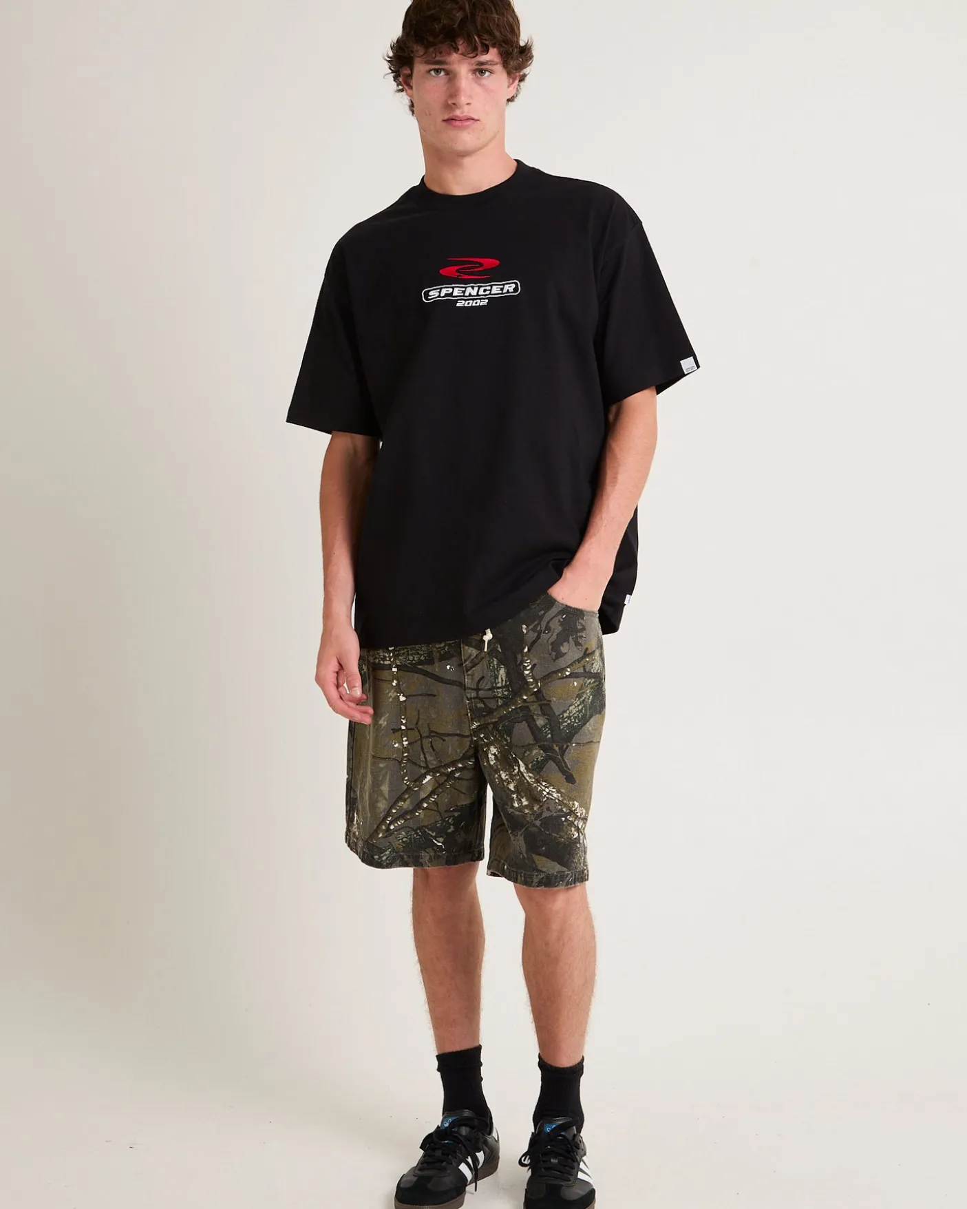 Turbo T-Shirt