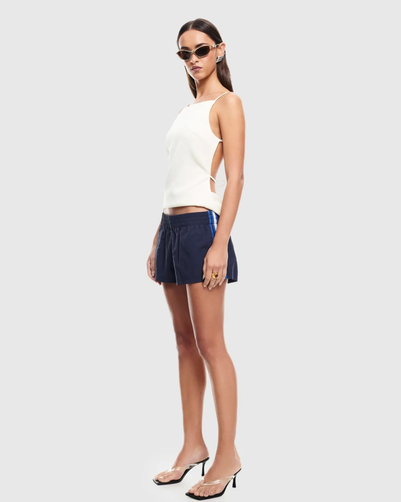 Twilight Shorts