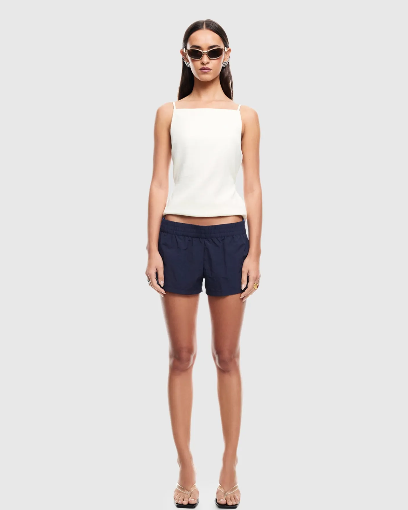 Twilight Shorts