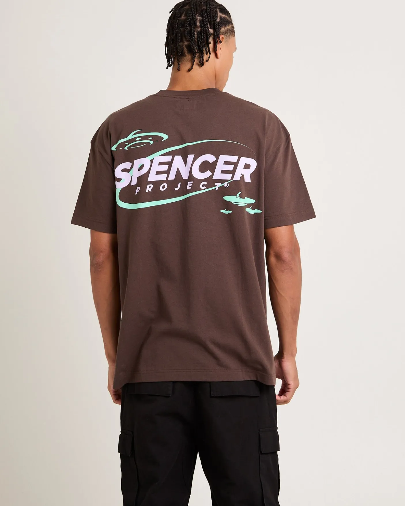 UFO T-Shirt