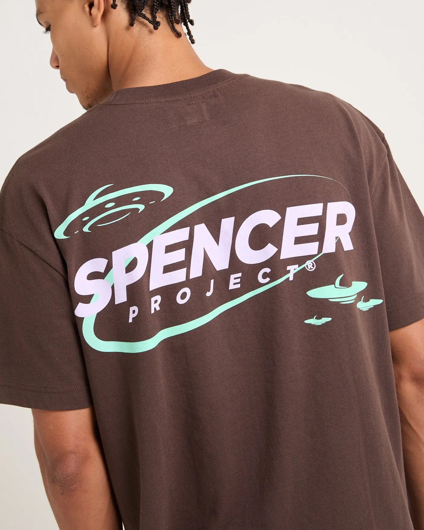 UFO T-Shirt