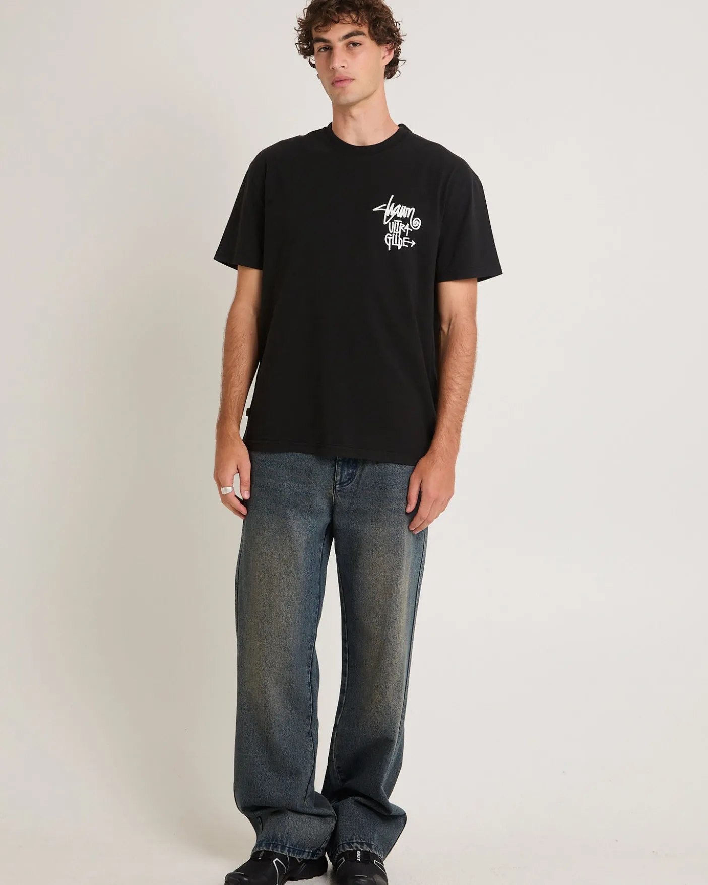 Ultra Glide T-Shirt