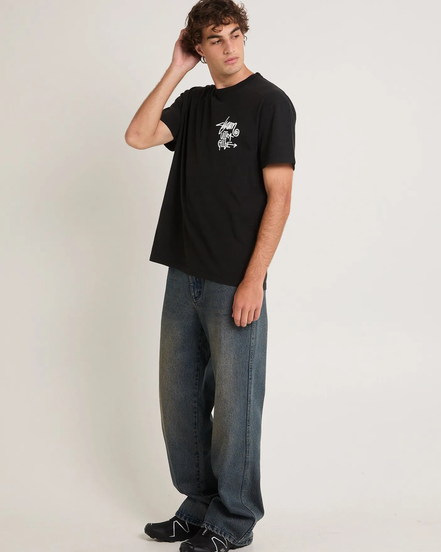 Ultra Glide T-Shirt