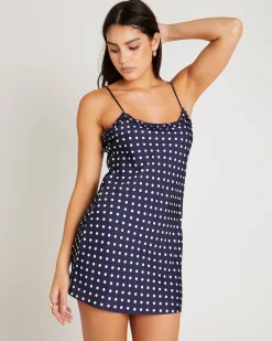 Umah Mini Dress