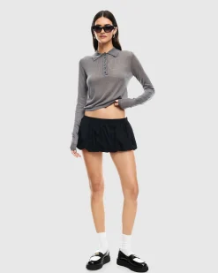 Un Tutu Mini Skort
