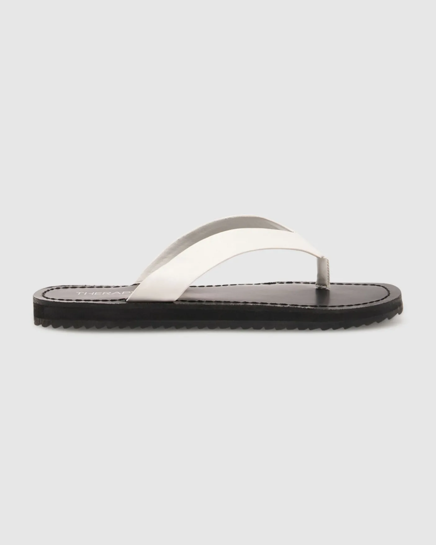 Undone Thong Sandals