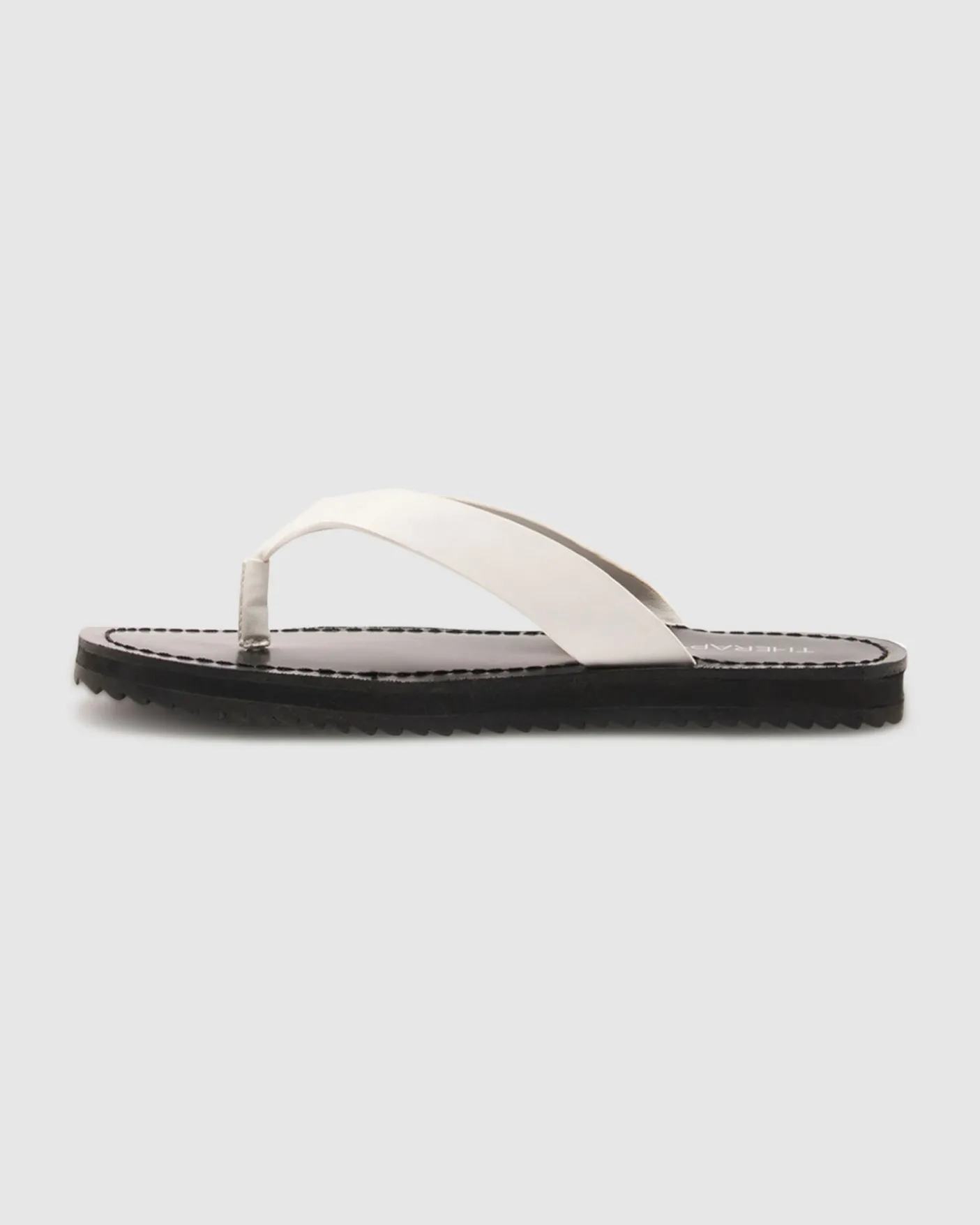 Undone Thong Sandals
