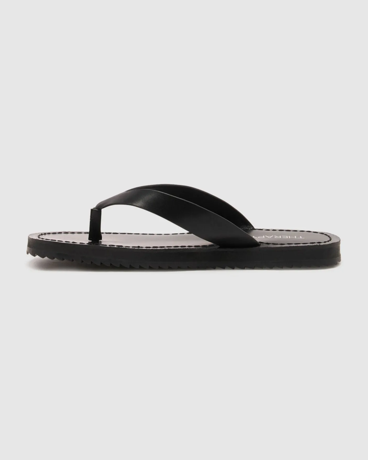 Undone Thong Sandals