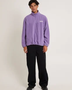 Union Polar Pullover