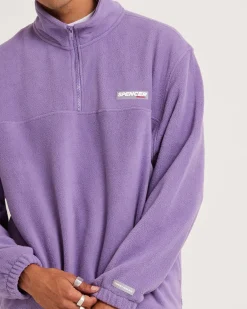 Union Polar Pullover