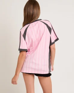 Union Soccer Jersey