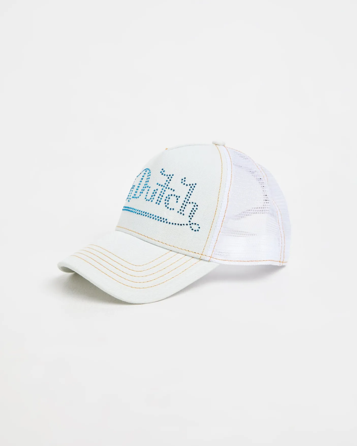 Unisex Trucker Cap
