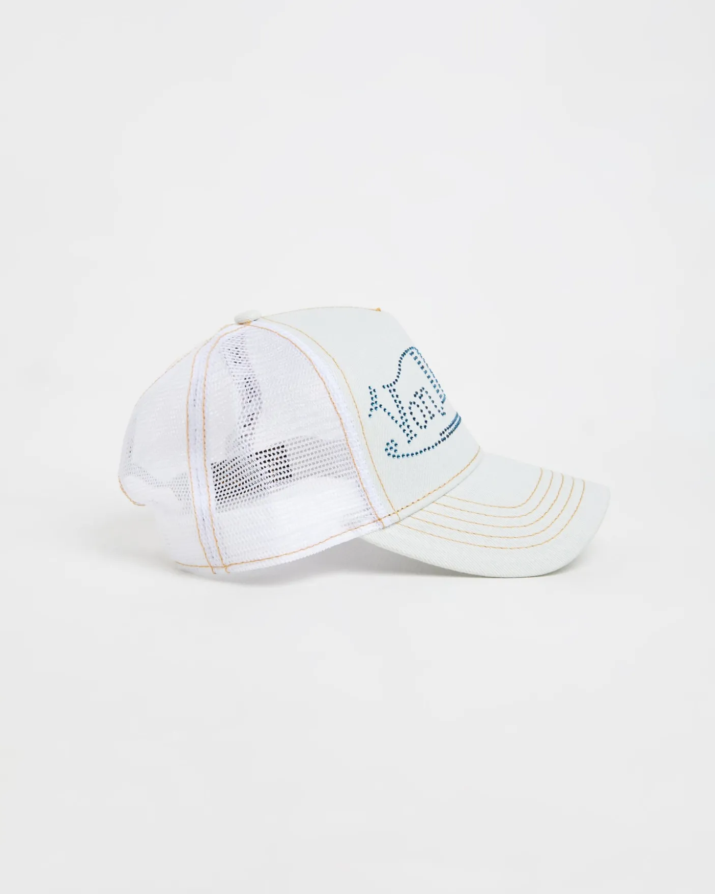 Unisex Trucker Cap