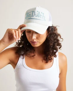 Unisex Trucker Cap