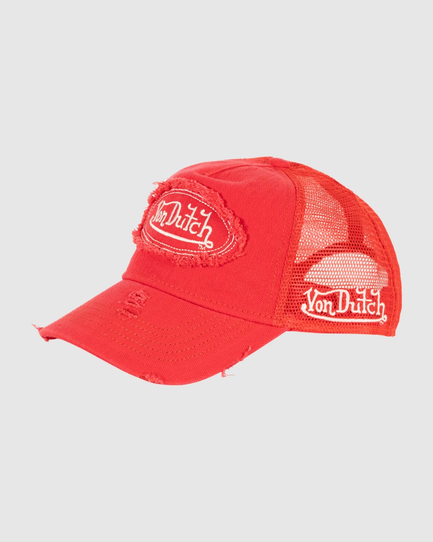 Unisex Trucker Hat