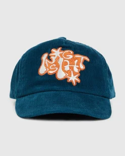 Unison Cord Cap