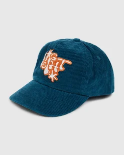 Unison Cord Cap