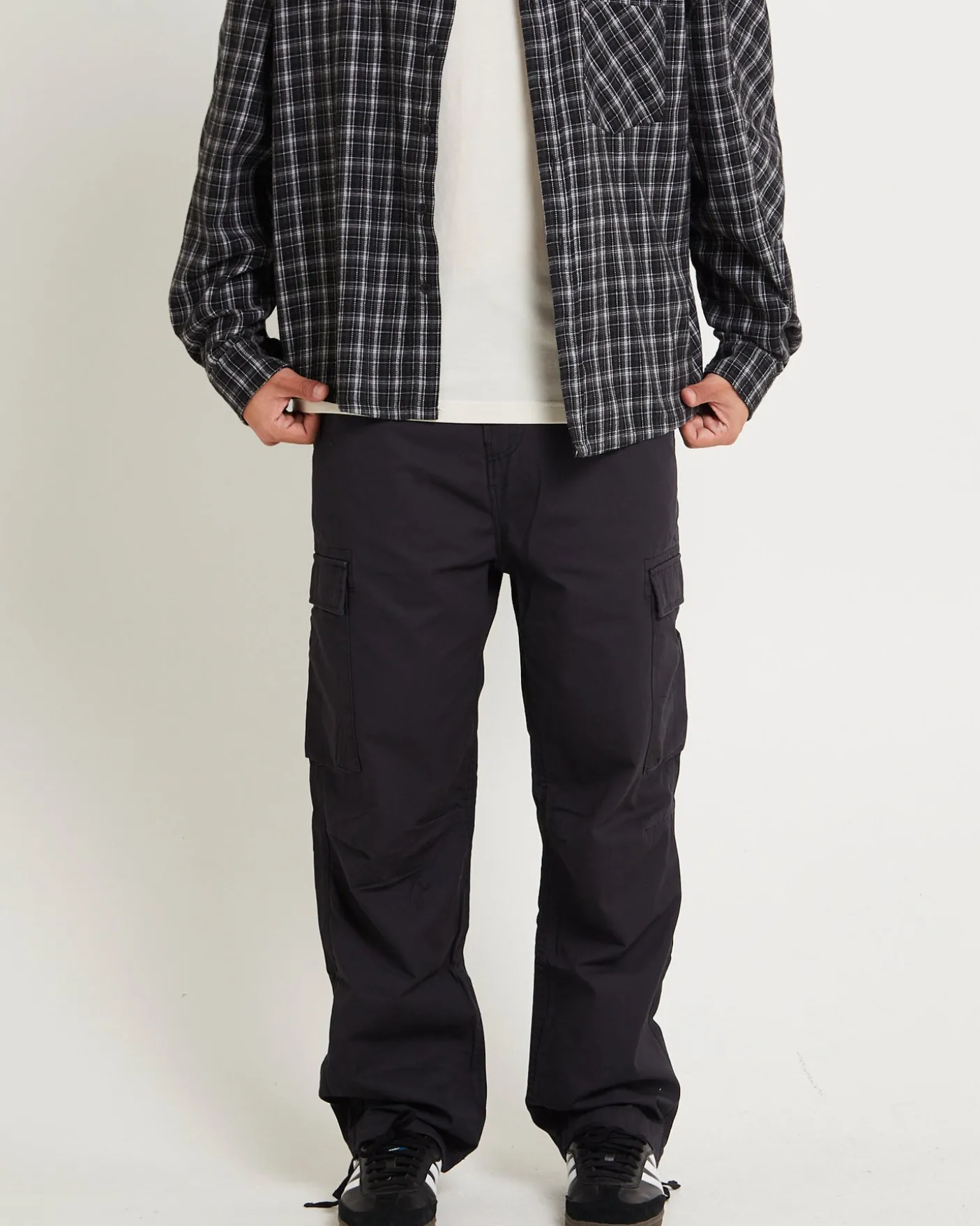 Unite Cargo Pants