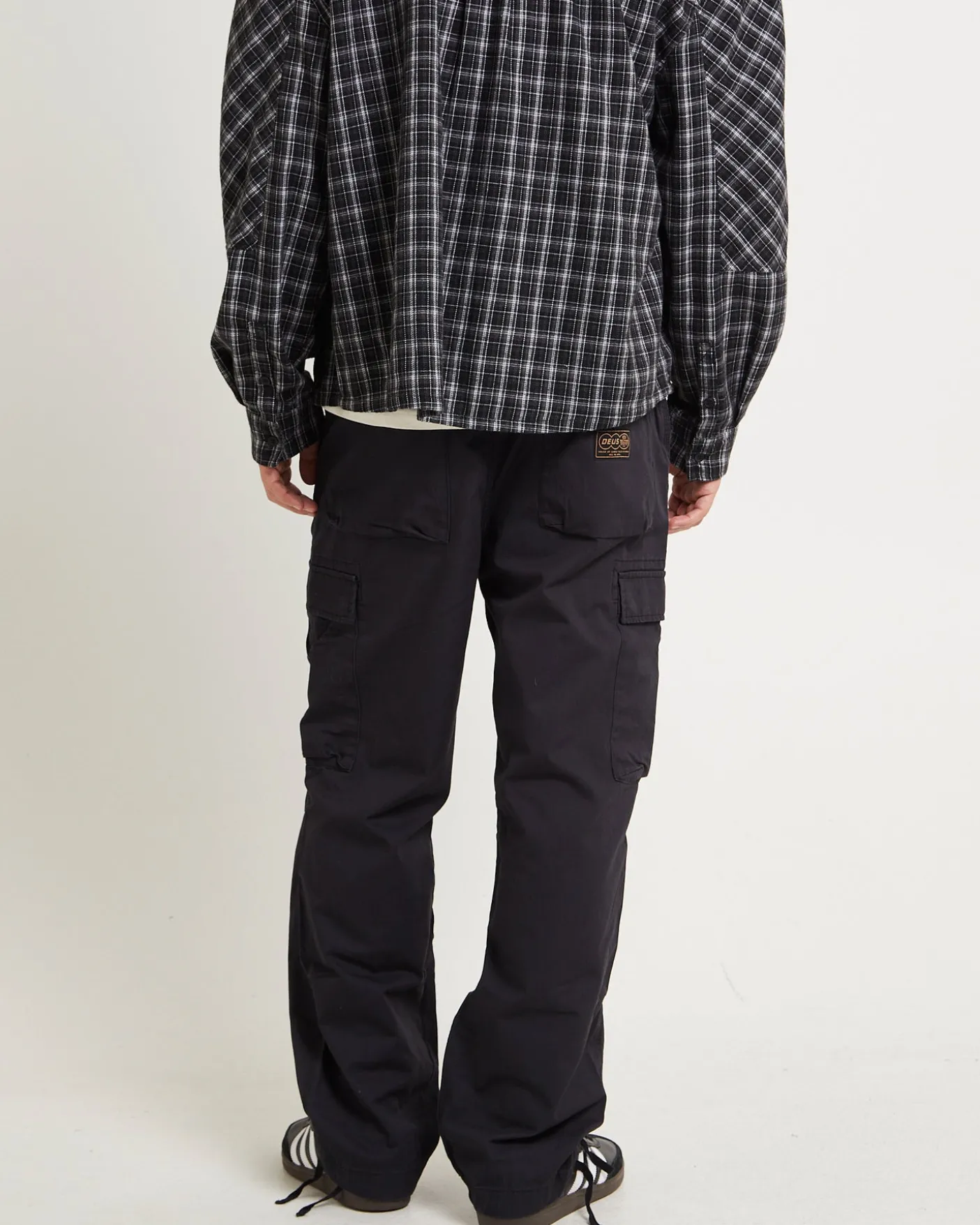 Unite Cargo Pants