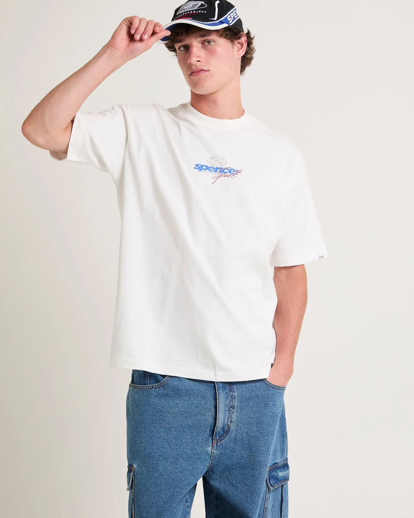 United Sport T-Shirt
