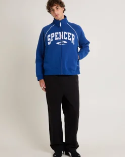 University Track Jumper