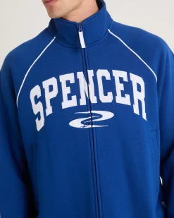 University Track Jumper
