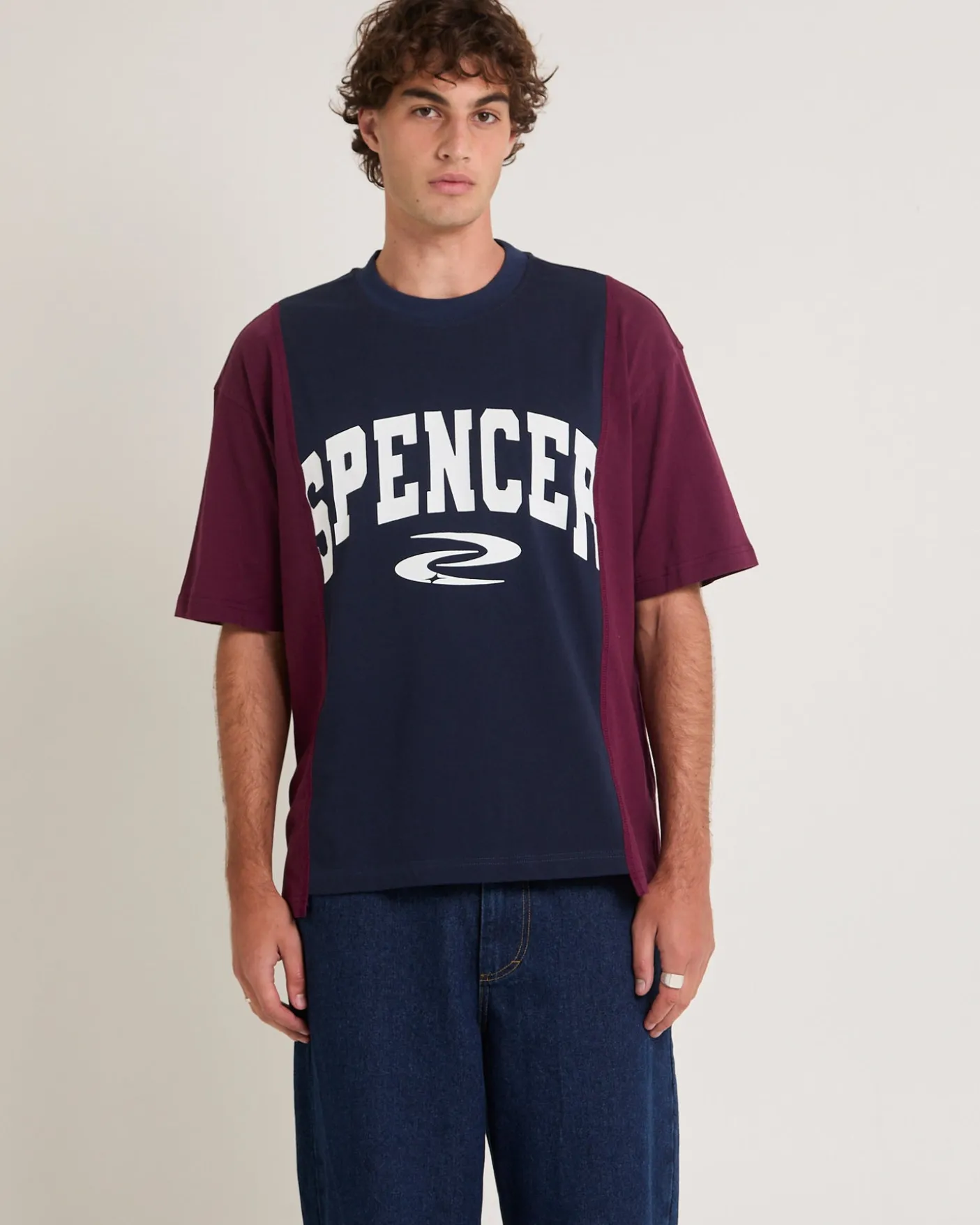University T-Shirt