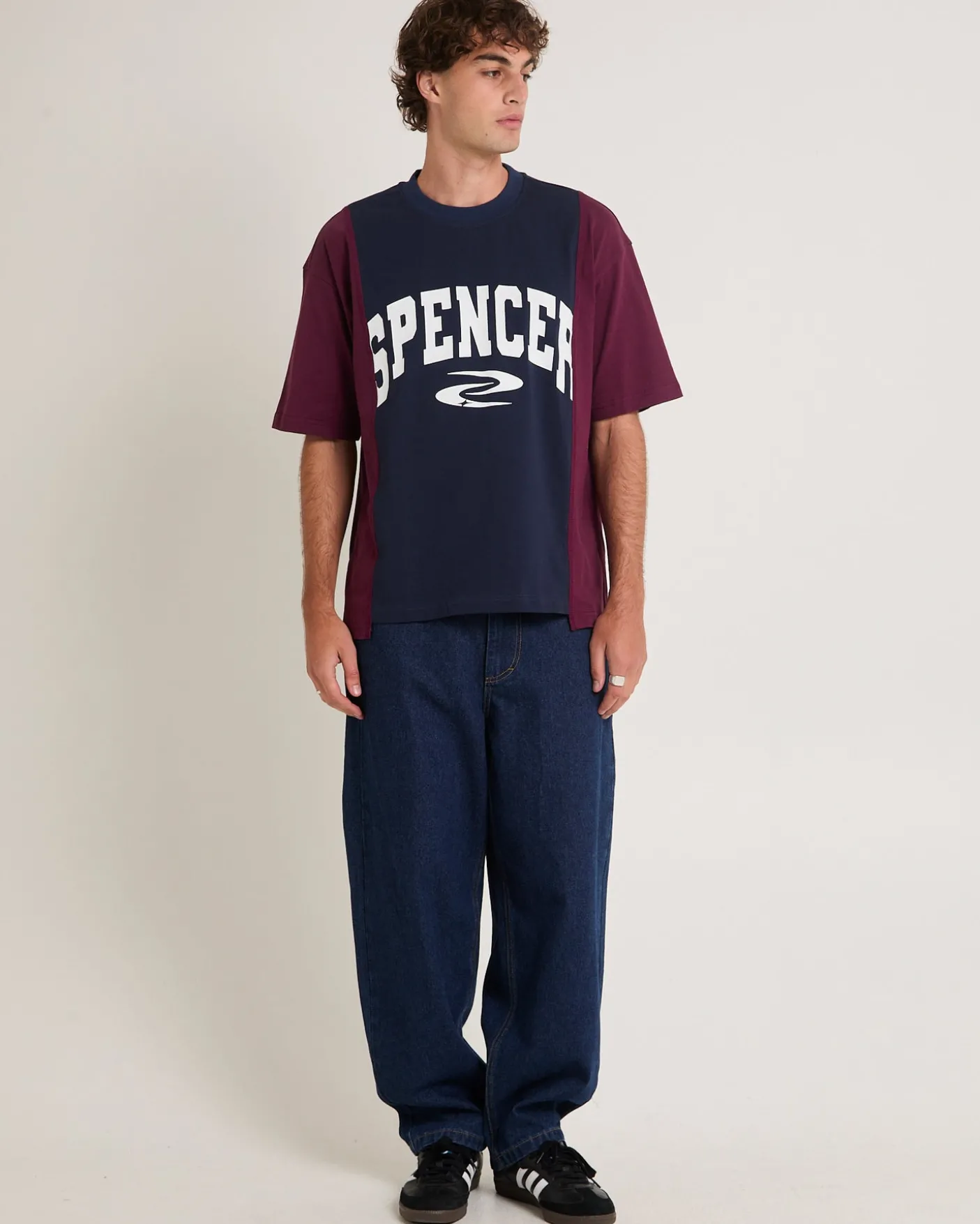 University T-Shirt