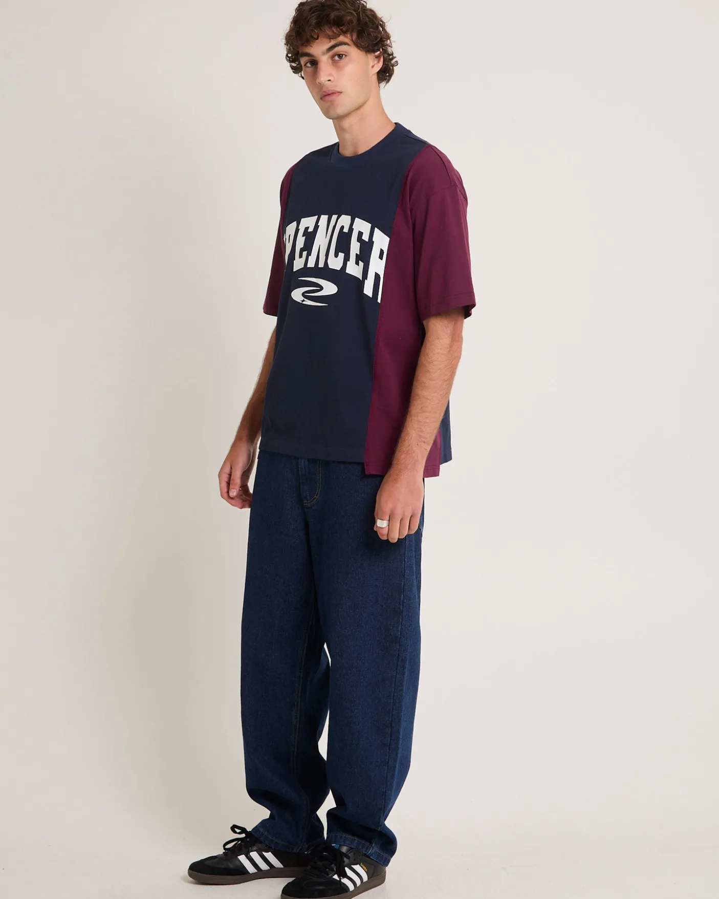 University T-Shirt