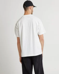 Unknown Diamonte Boyfriend T-Shirt