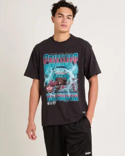Vancouver Grizzlies City Strike T-Shirt