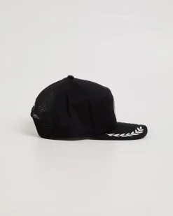 Vapid Trucker