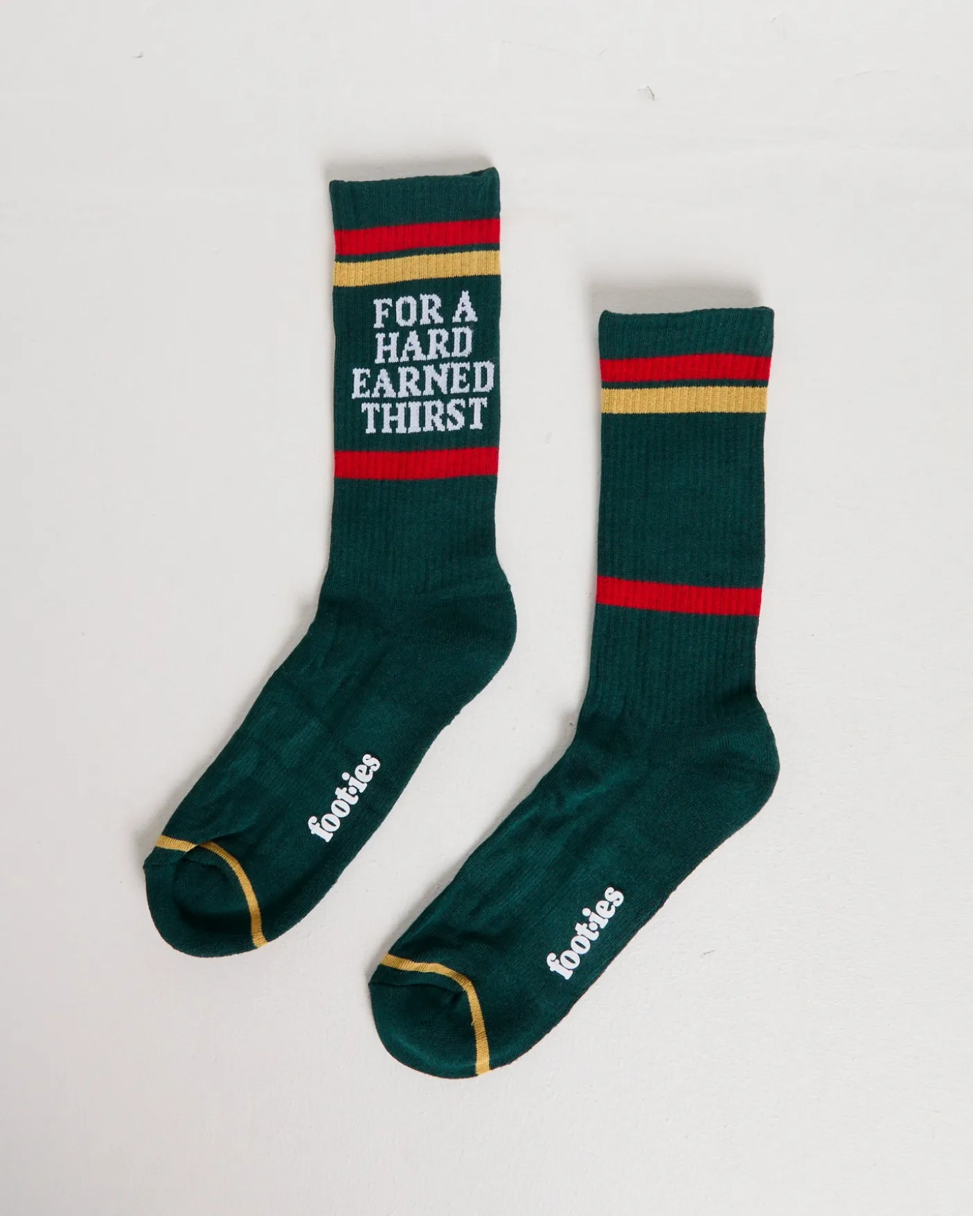 VB Gift Can And Stubby Sneaker Socks 2 Pack