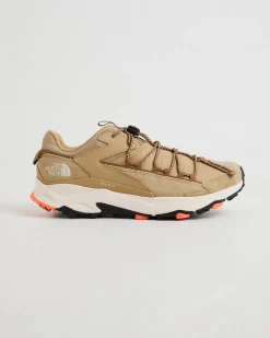 Vectiv Taraval Tech Sneakers Khaki Stone/Utility Brown
