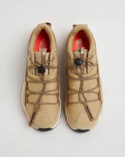 Vectiv Taraval Tech Sneakers Khaki Stone/Utility Brown