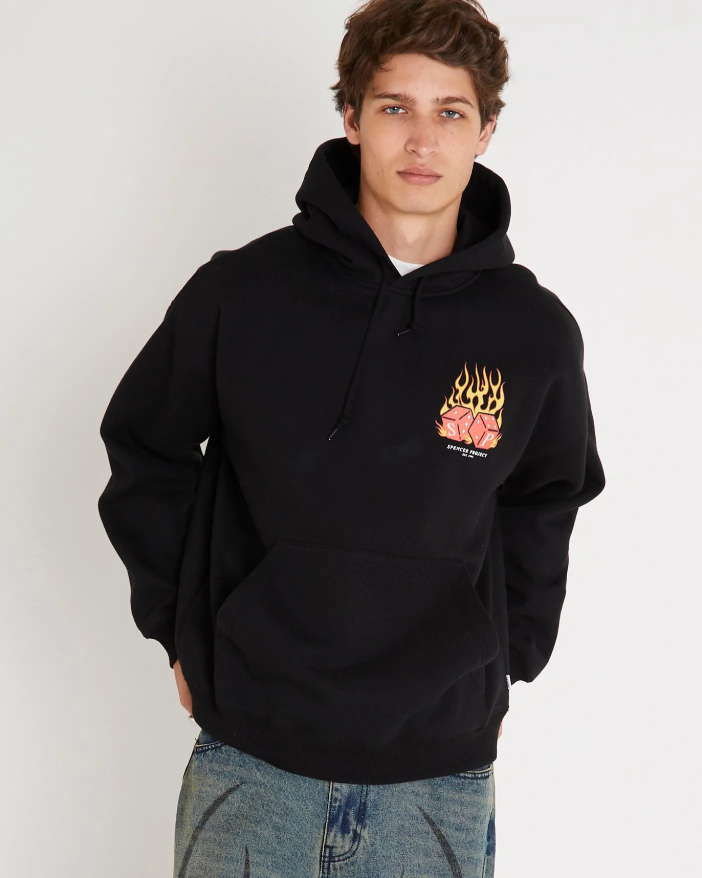 Vegas Hoodie