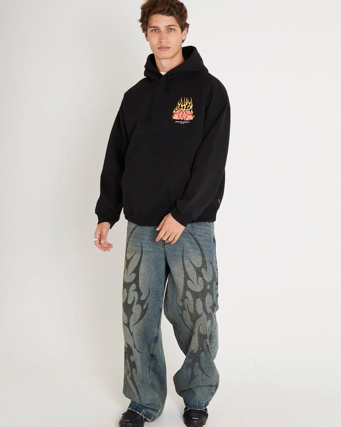 Vegas Hoodie