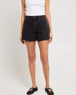 Venice Denim Shorts Heidi
