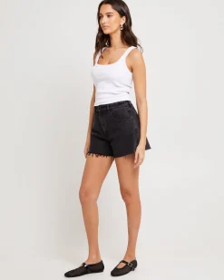 Venice Denim Shorts Heidi