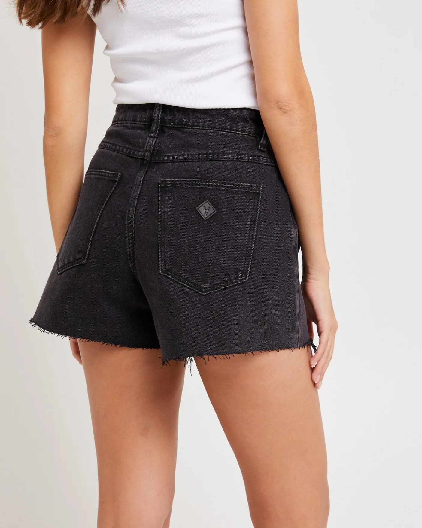 Venice Denim Shorts Heidi
