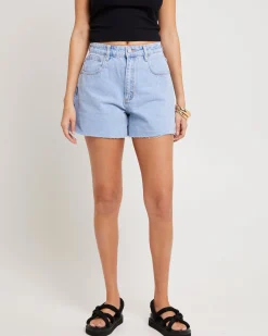 Venice Denim Shorts Kendall