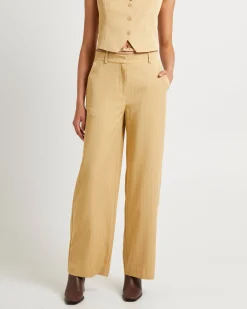 Vera Tailored Pant