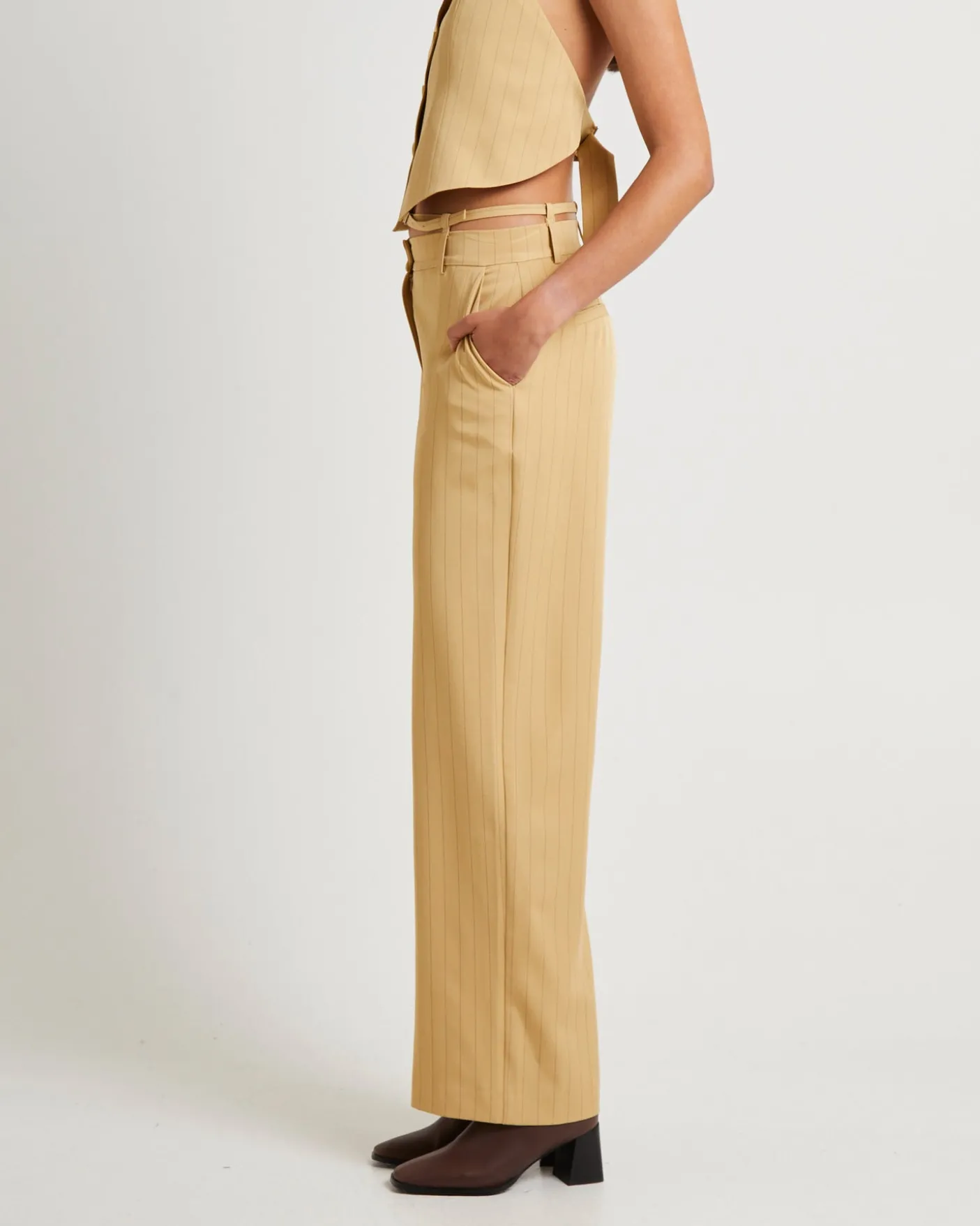 Vera Tailored Pant
