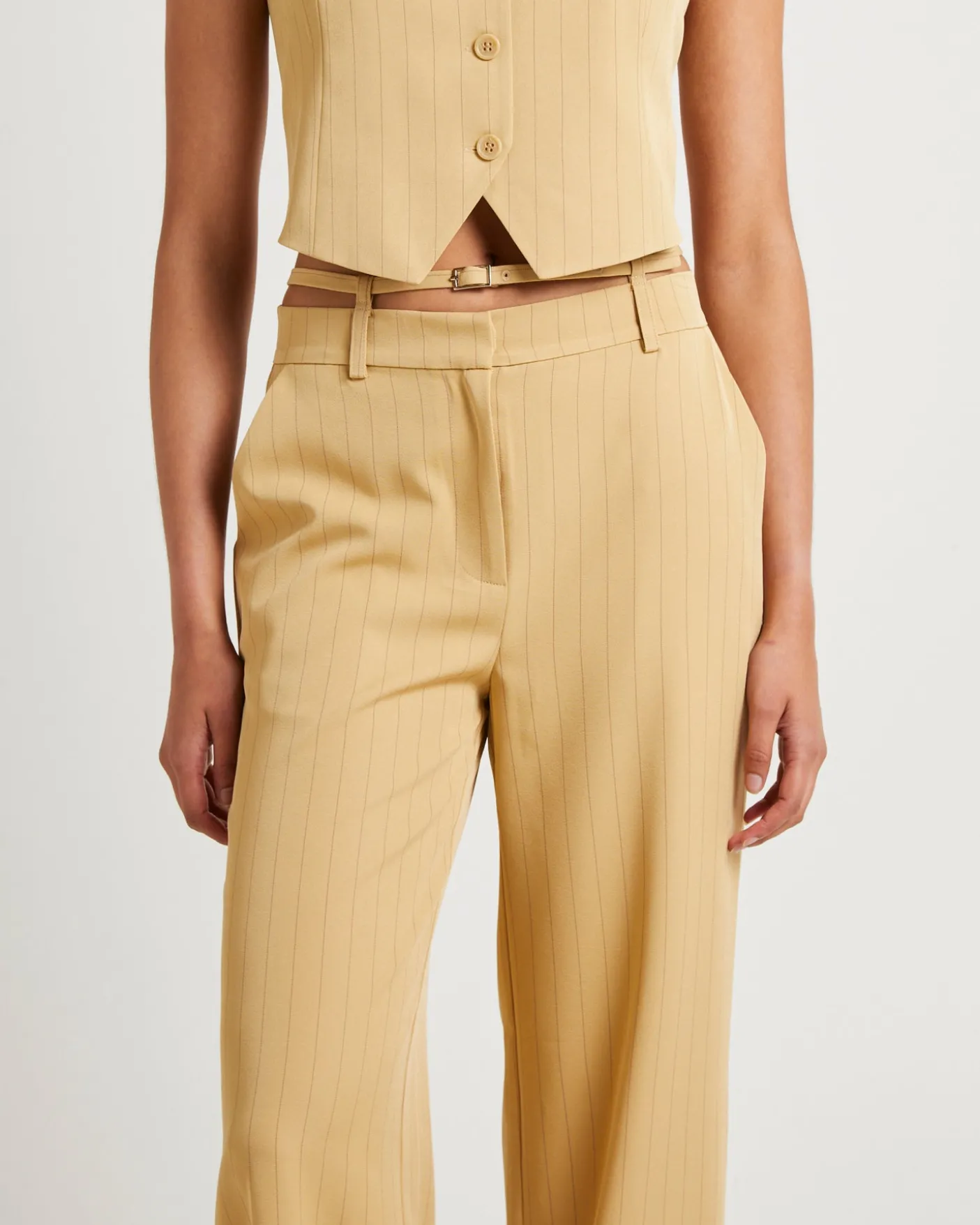 Vera Tailored Pant