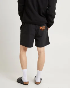 Verona Swim Shorts Black