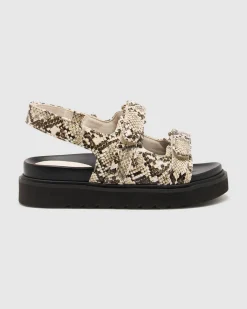 Veto Platform Sandals